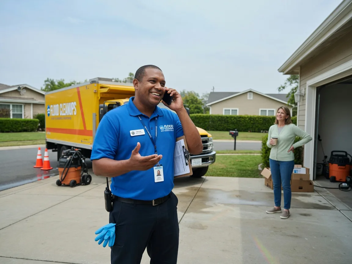 Water Damage Restoration Thomas, WV FAQs